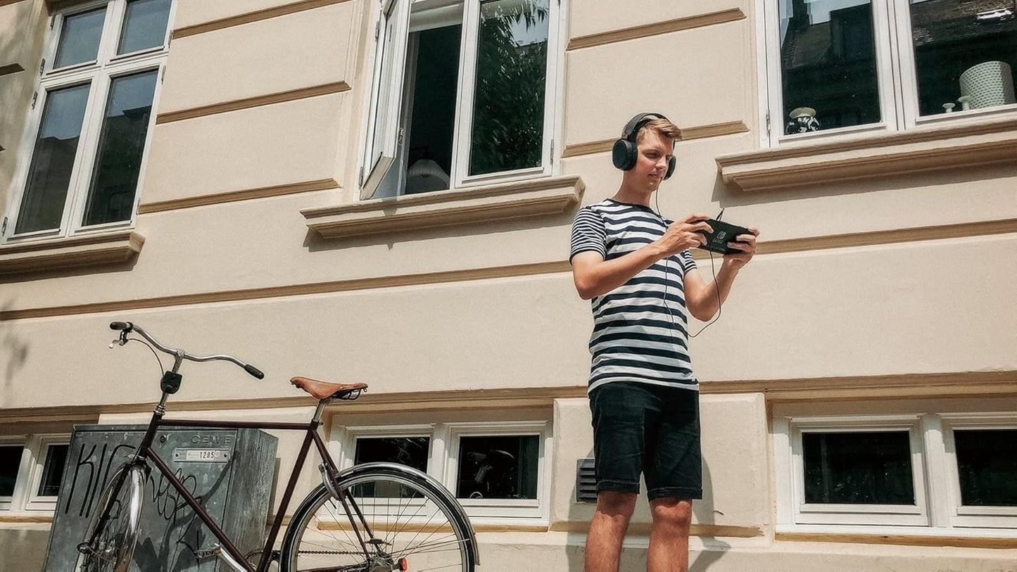 SteelSeries Arctis 3 61503 - All-Platform Gaming Headset - Black