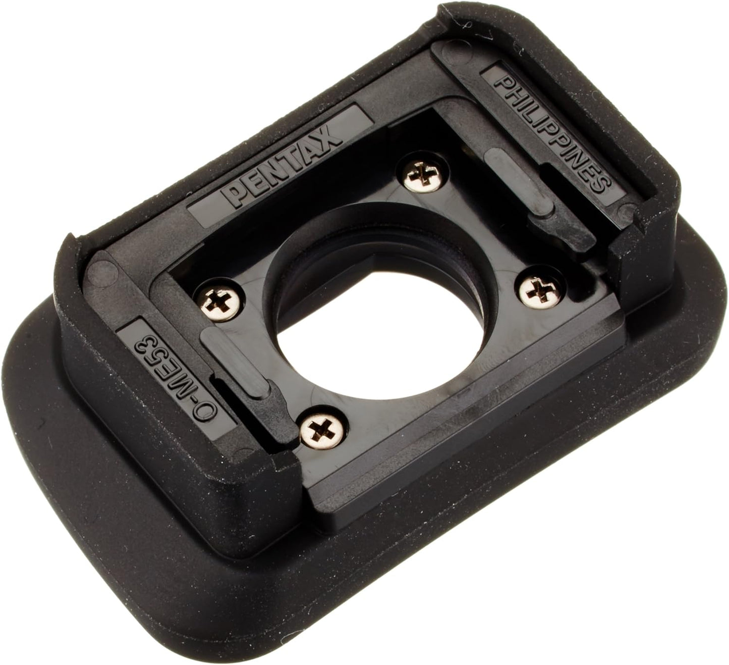 Pentax O-ME53 Expanding Eyecup 1.18x Magnifier