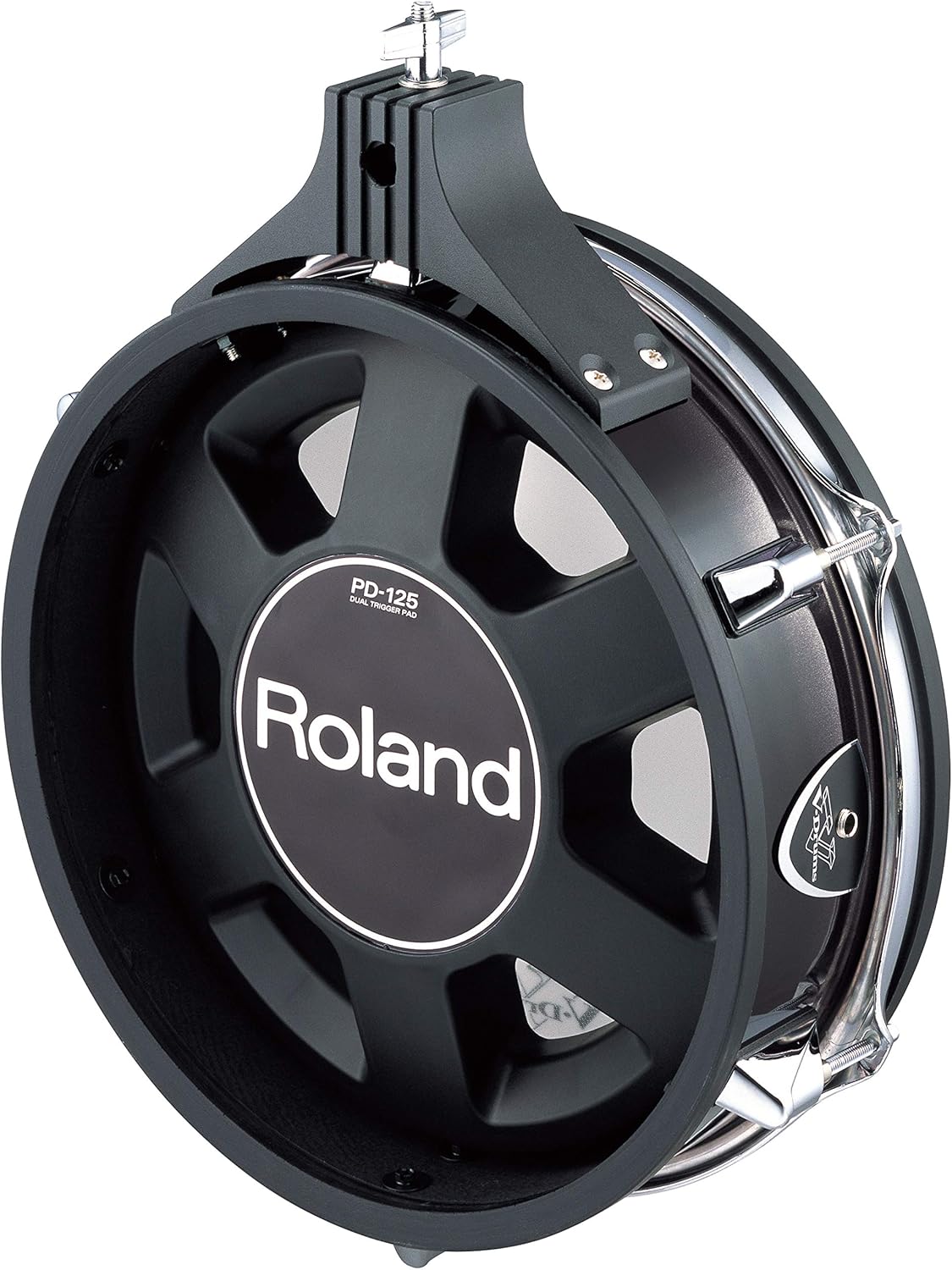 Roland PD-125BK 12" V-Pad Electronic Drum Pad