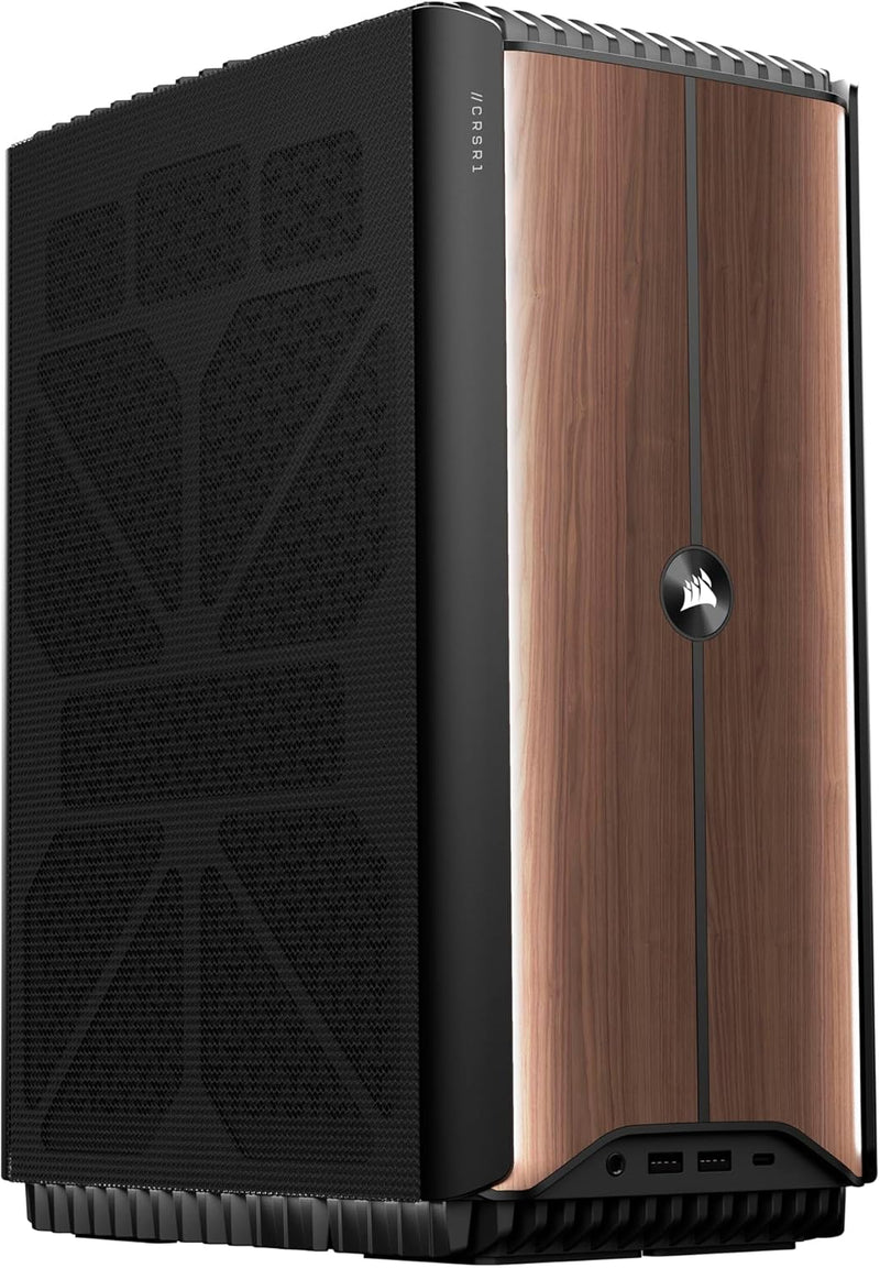 Corsair CS-9020036-NA ONE i500 i9 RTX 4090 Gaming PC — main product image