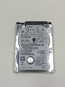 HP 683802-001 HGST 500GB 2.5" Hard Drive