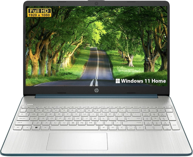 HP 15.6 FHD Business Laptop i5-1235U, 32GB RAM, 1TB SSD — main product image