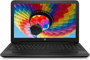HP 15-BA015WM 15.6" Quad Core Laptop