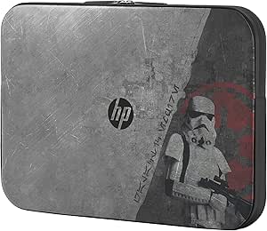 HP P3S09AA#ABC Star Wars Special Edition 15.6