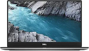 Dell XPS 7590 15" UHD i7-9750H 1TB SSD GTX 1650