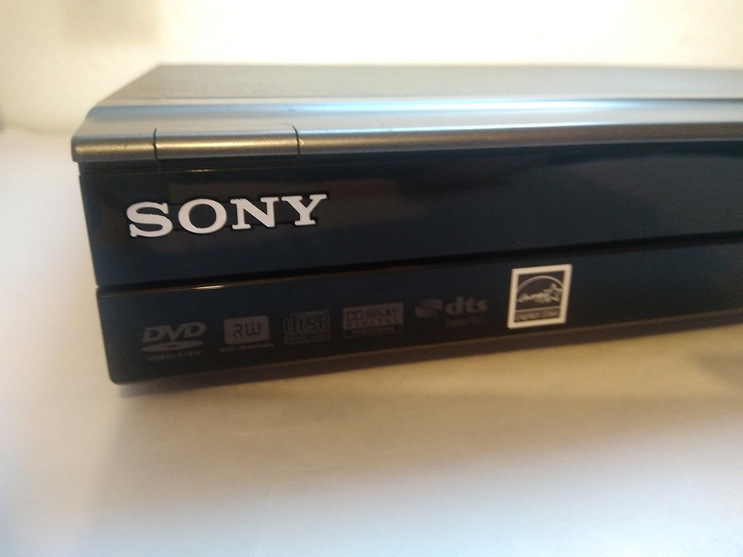 Sony RDR-GX257 HDMI Upscaling DVD Recorder