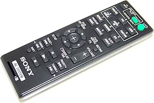 Sony DAV-TZ140 OEM Remote Control — main product image