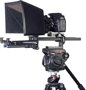 Datavideo 2400-5040 TP500 Prompter - 7" DSLR - No Remote