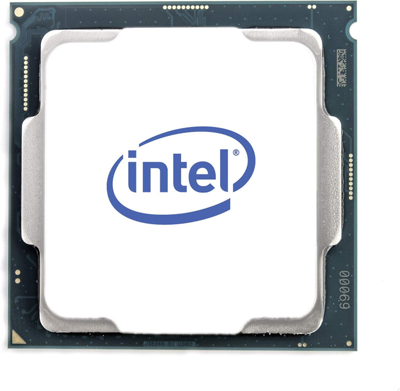 Intel BX80684I99900KF Core i9-9900KF Unlocked Processor — main product image