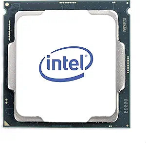 Intel Core i5-11600KF - 3.9GHz Unlocked Desktop CPU