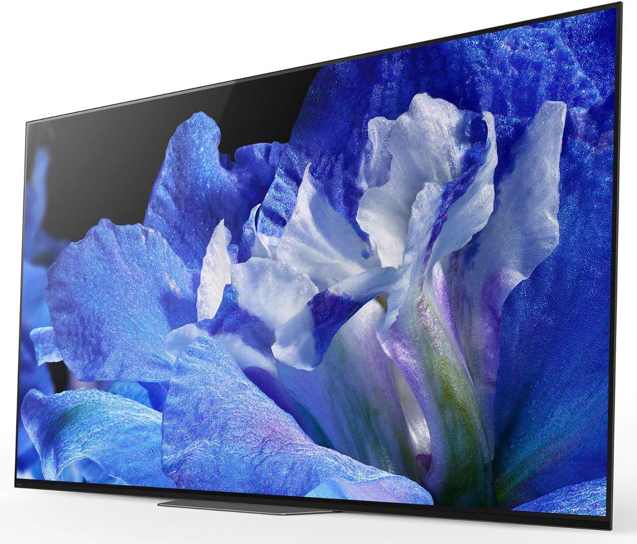 Sony XBR65A8F 65-Inch 4K Ultra HD Smart OLED TV