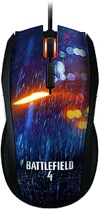 Razer RZ01-00780200-R3U2 Battlefield 4 Taipan Gaming Mouse — main product image