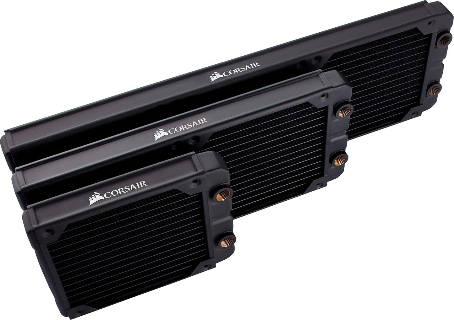 Corsair CX-9031002-WW Hydro X XR5 280mm Water Cooling Radiator