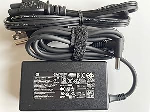 HP PPP009C 19.5V 65W AC Adapter Charger for HP Envy