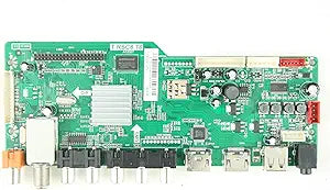 RCA LED55C55R120Q Main Unit Replacement Board — main product image