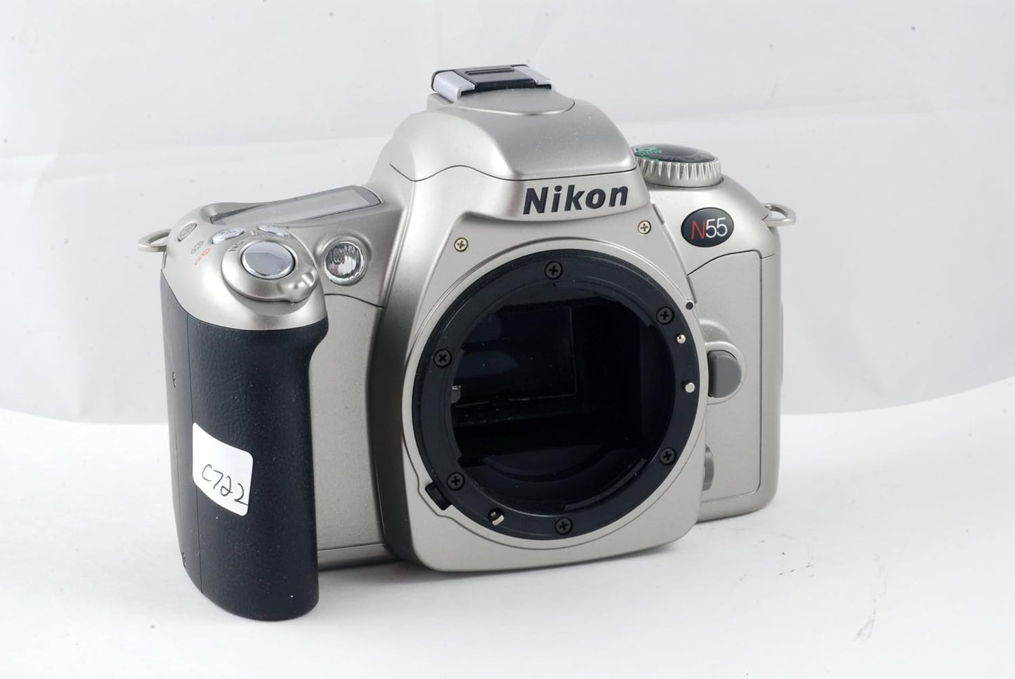 Nikon N55 35mm Film Camera Body Only