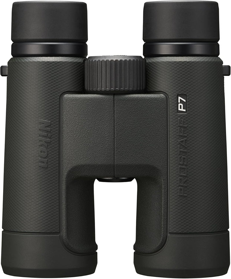 Nikon 16772 PROSTAFF P7 8x42 Waterproof Binocular — main product image