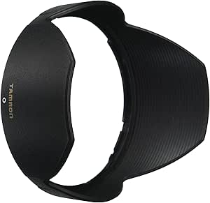Tamron RHAFA09 Replacement Lens Hood — main product image