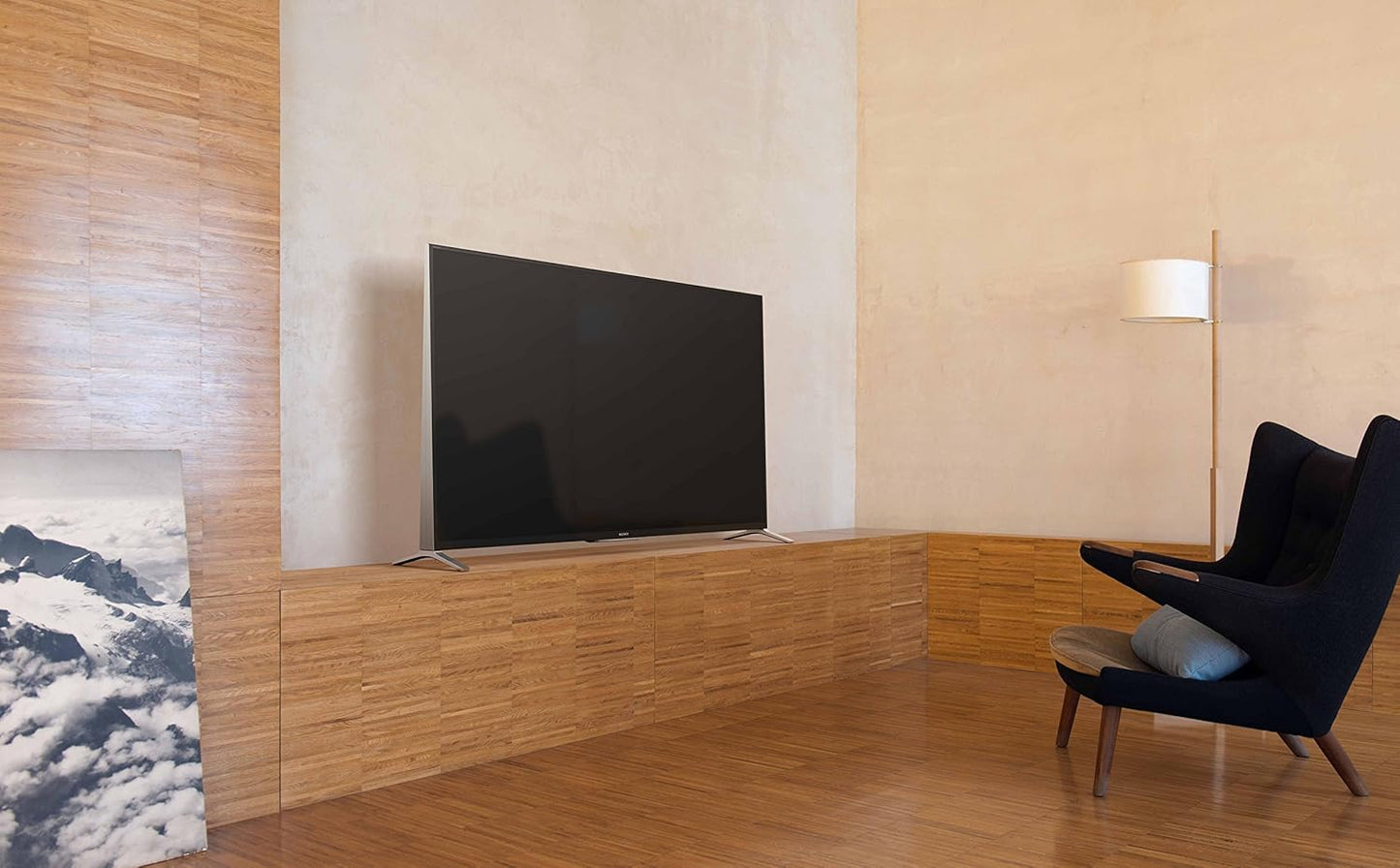 Sony KDL55W950B 55-Inch 1080p 3D Smart LED TV