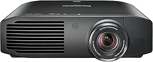 Panasonic PT-AT6000E Projector