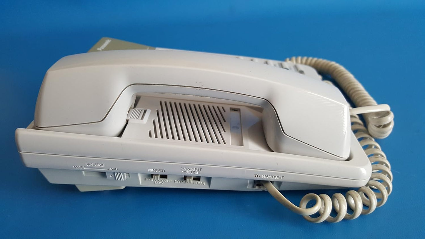 Panasonic KX-T7020 12-Line Proprietary Telephone