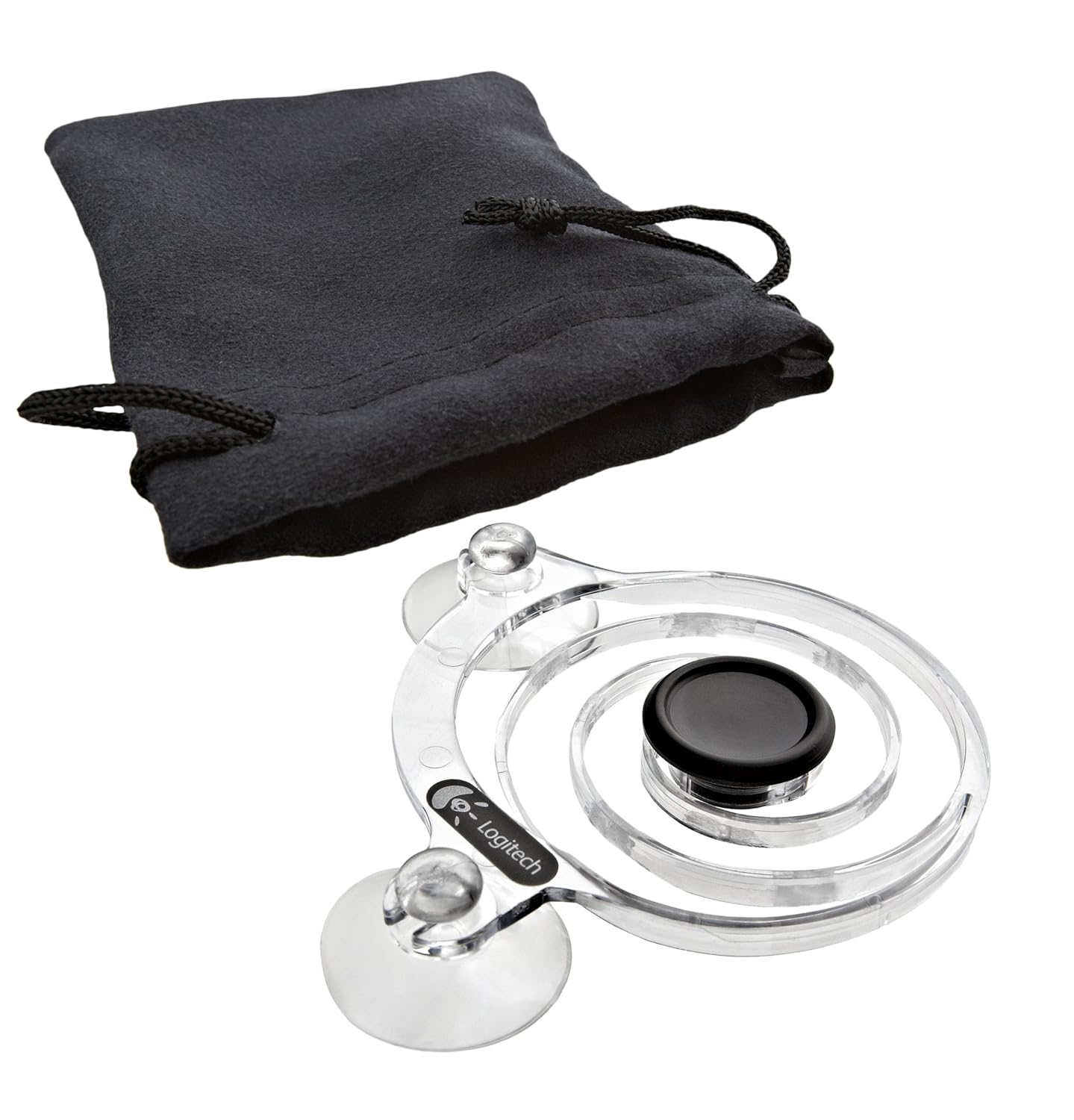 Logitech 943-000033 G Joystick for iPad