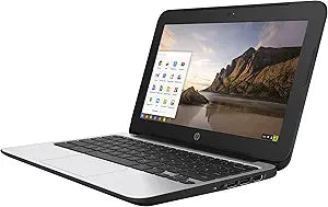 HP P0B76UT#ABA 11.6" Chromebook 11 G4