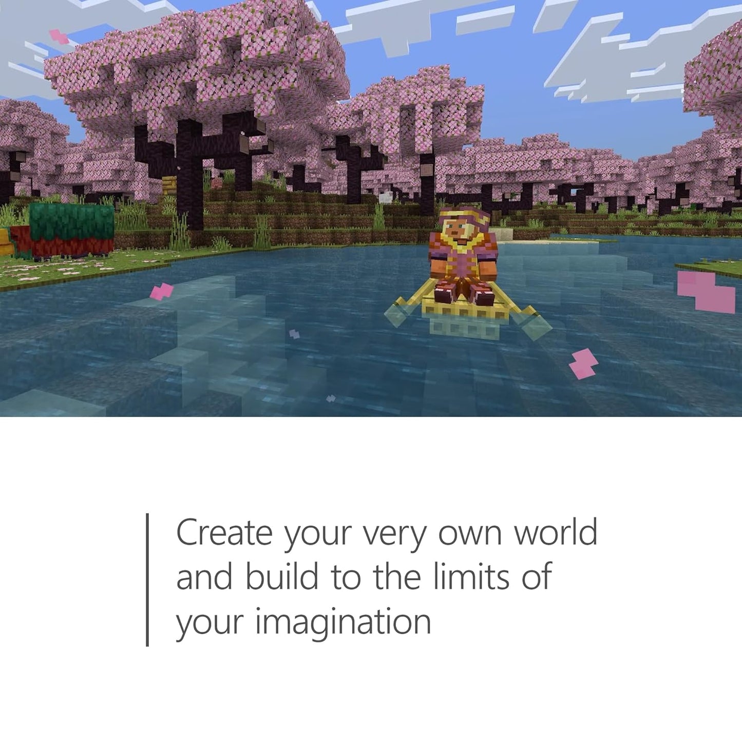 Microsoft 8FC-00001 Minecraft + 3500 Minecoins Xbox