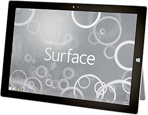 Microsoft MIMQ2-00001 Surface Pro 3 - Refurbished — main product image