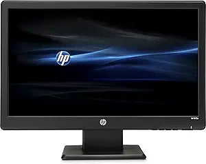 HP B7M13AT#ABB W1972a 18.5-inch LED LCD Monitor — main product image