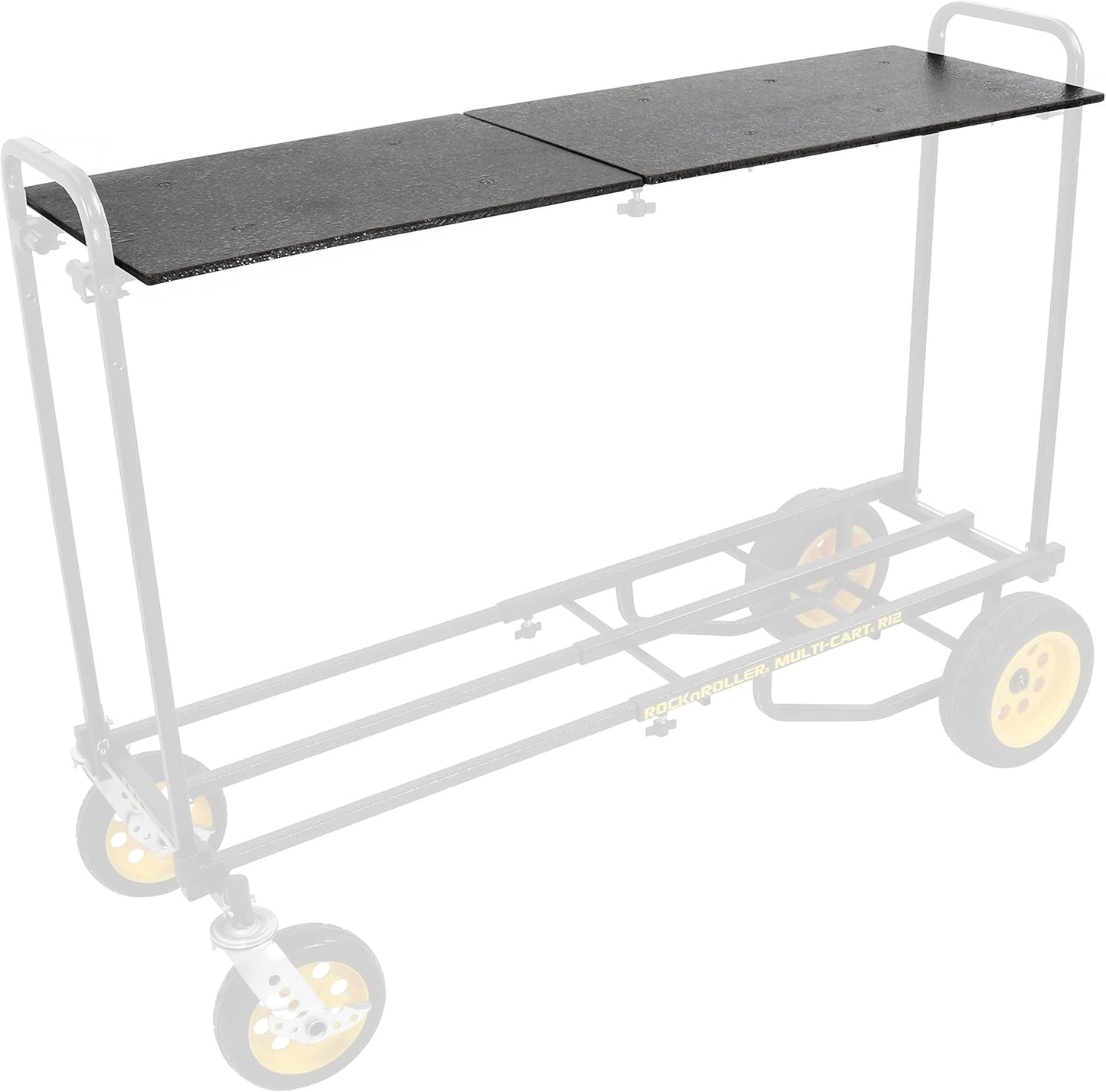 Rock-N-Roller RSH10Q Quick Set Shelf for Multi-Carts
