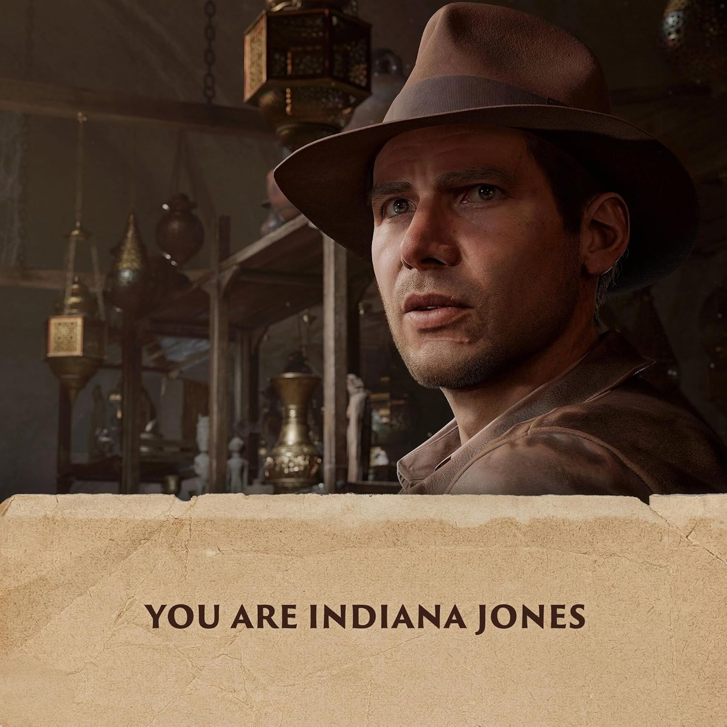 Microsoft Indiana Jones and the Great Circle Xbox Series X