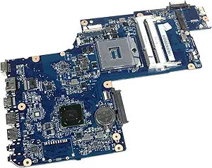 Toshiba H000041610 C875 Laptop Motherboard — main product image