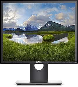 Dell 091K255 19-inch Professional Monitor — main product image
