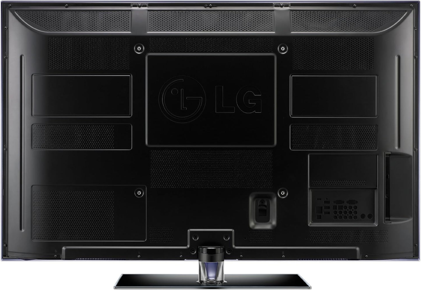 LG 50PK950 50-Inch 1080p Plasma HDTV