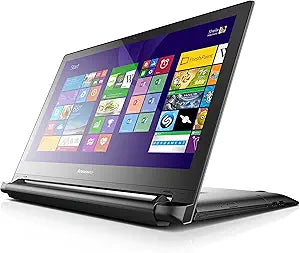 Lenovo 59425111 Flex 2 15.6" Touch Laptop