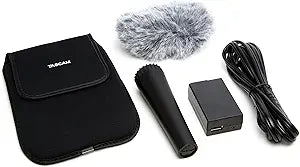 Tascam AK-DR11C DR-Series DSLR Filmmaking Accessory Kit — main product image