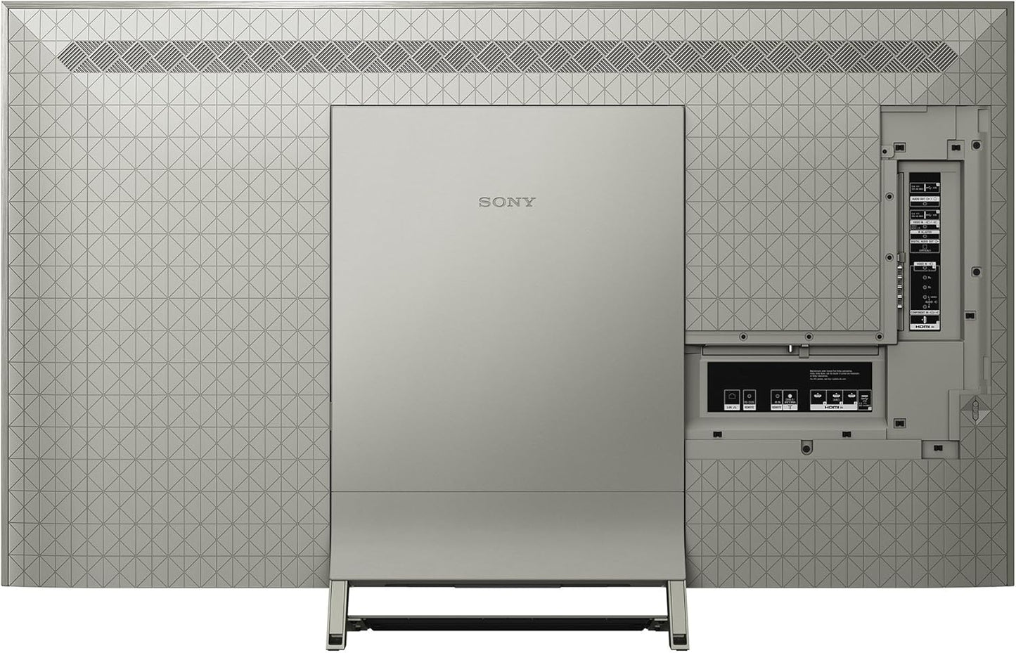 Sony XBR75X940E 75" 4K Smart LED TV (Renewed)