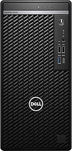 Dell OptiPlex 5000 5090 - i5 10th Gen Refurbished Desktop