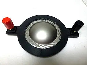 Nexo NH45B-8 Replacement Diaphragm HF Driver 8 Ohm