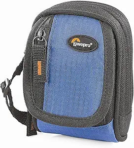 Lowepro 34713 Ridge 10 Blue Camera Case — main product image