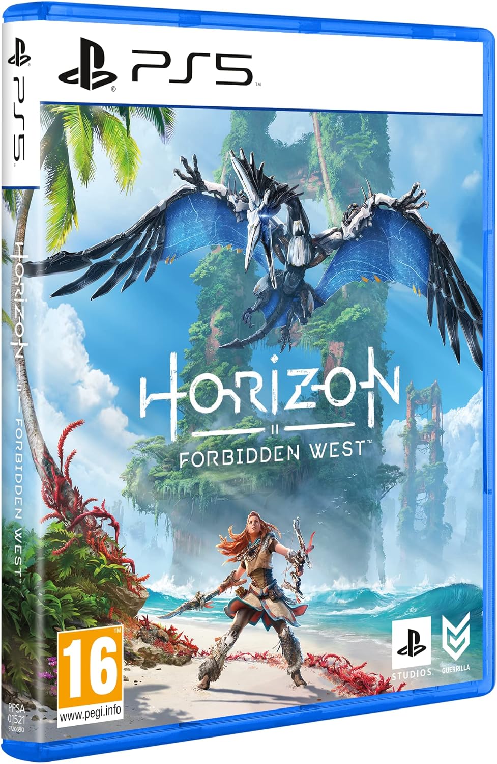 Sony 9720690 Horizon Forbidden West (PS5)