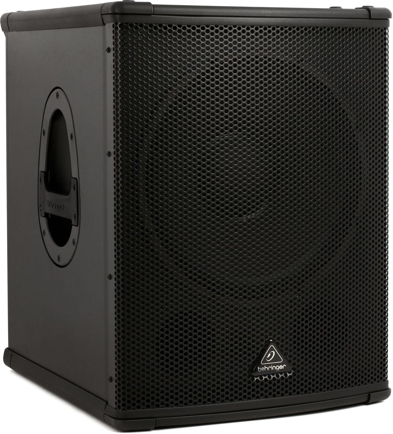 Behringer B1500XP 3000W 15-Inch Powered Subwoofer