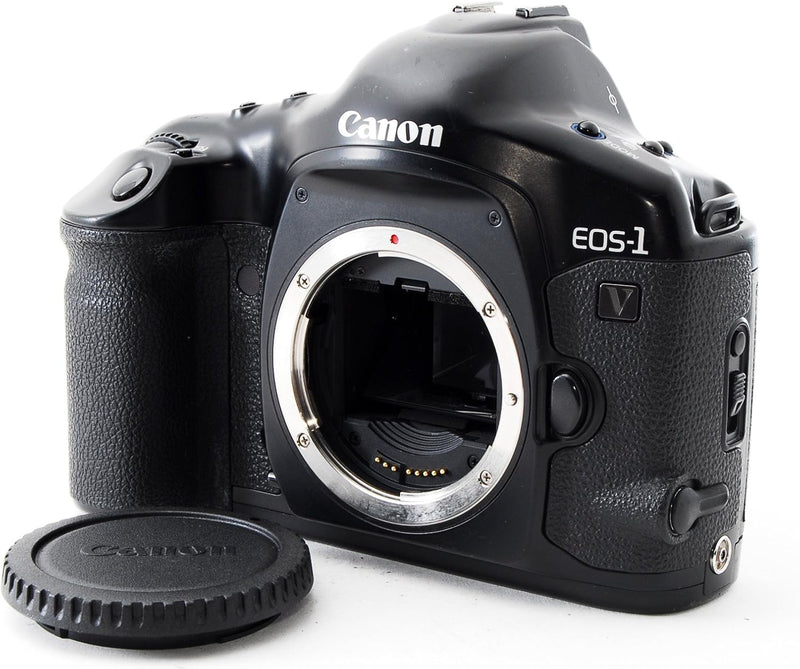 Canon 2043A005 EOS-1v 35mm SLR Camera Body — main product image