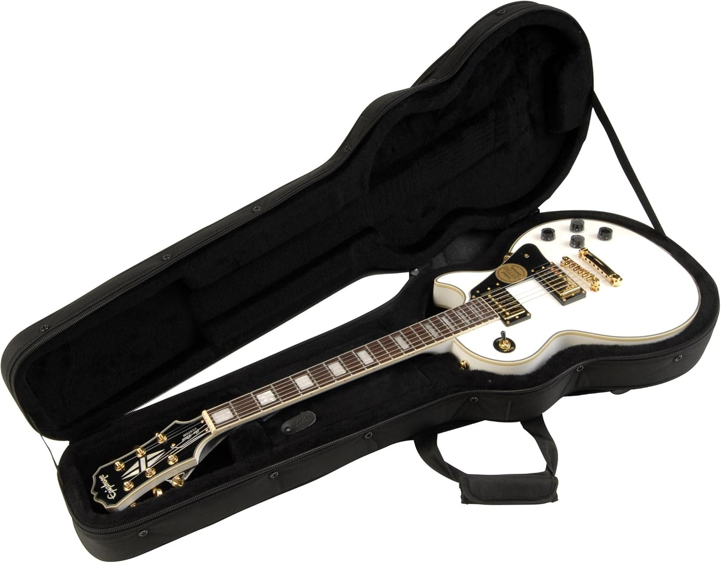 SKB Cases 1SKB-SC56 Les Paul Soft Guitar Case