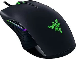 Razer RZ01-02130100-R3U1 Lancehead TE Ambidextrous 16K DPI Gaming Mouse — main product image