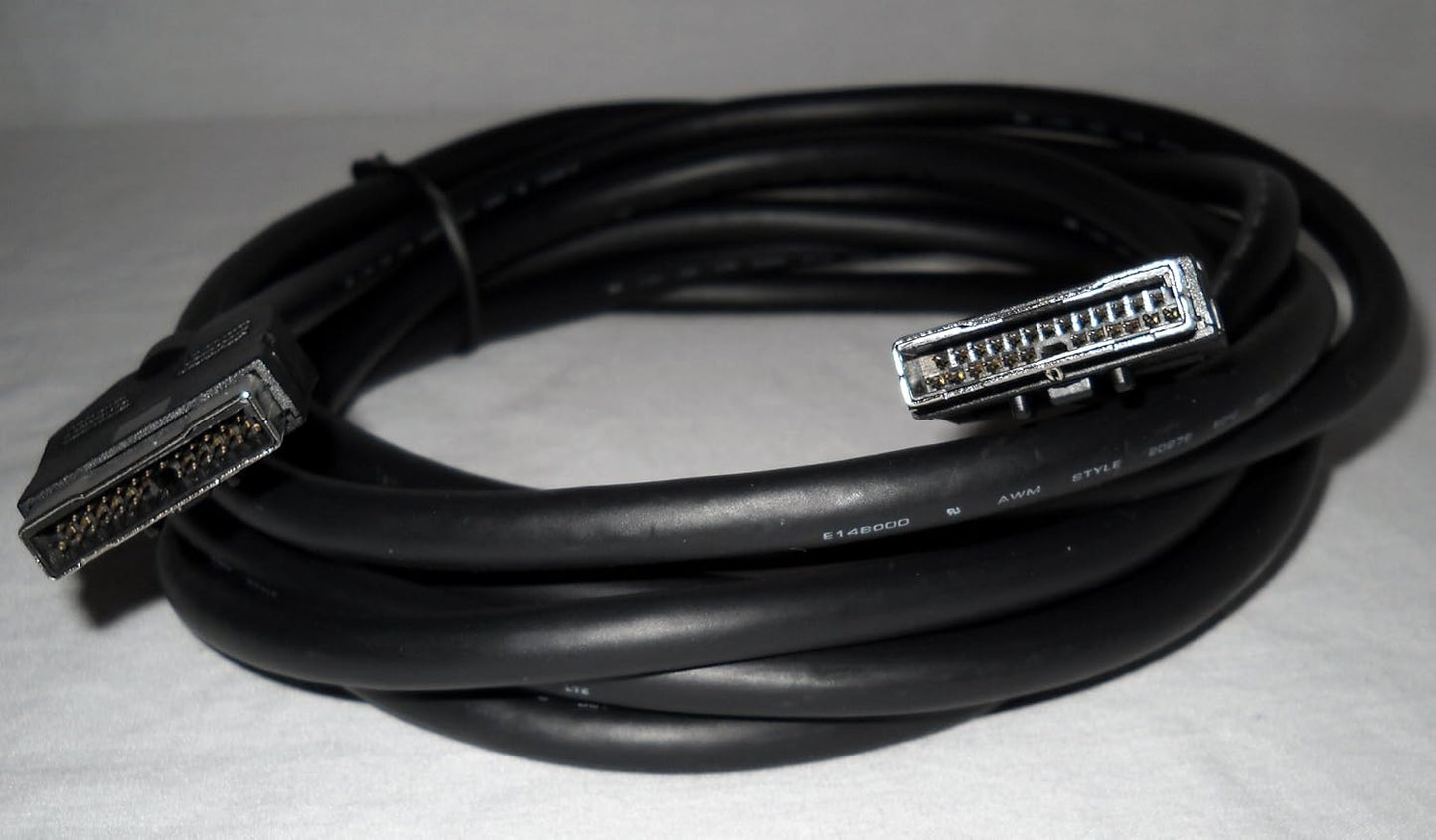 Panasonic K1HA25HA0001 - Subwoofer System Cable 13 FT