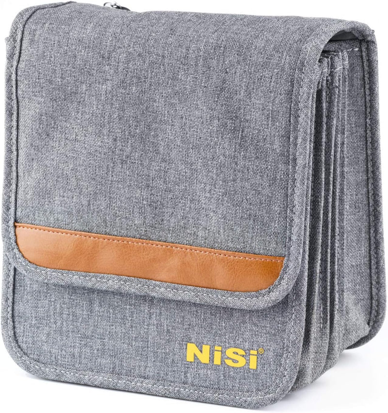 NiSi 133357 Caddy 150mm Filter Pouch Pro — main product image