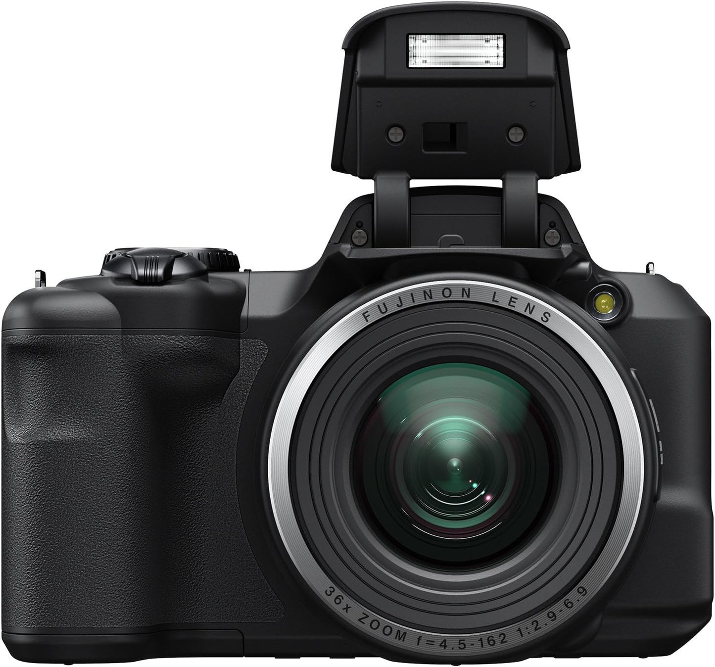 Fujifilm 16407080 FinePix S8600 16MP 36x Zoom Camera