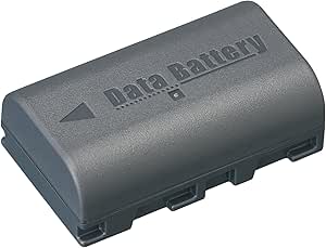 JVC BN-VF808U Rechargeable Battery - MiniDV/Everio